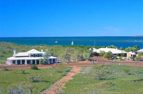 Cossack - Attractions 0