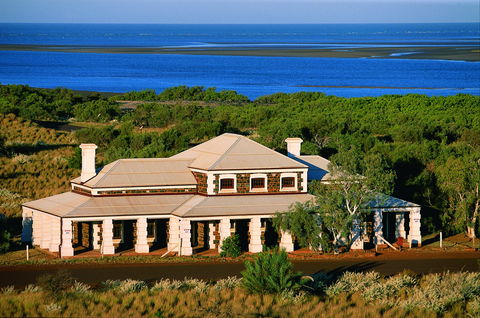 Cossack - Attractions 1