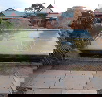Council Office Mosaic - Attractions