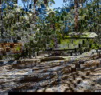 Couridjah Corridor Walk - Attractions