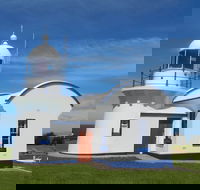 Crowdy Head Lighthouse - Attractions