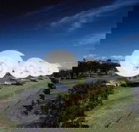 CSIRO Australia Telescope Narrabri - Attractions