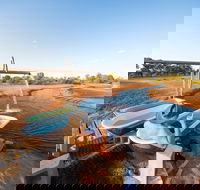 Cunnamulla - Attractions