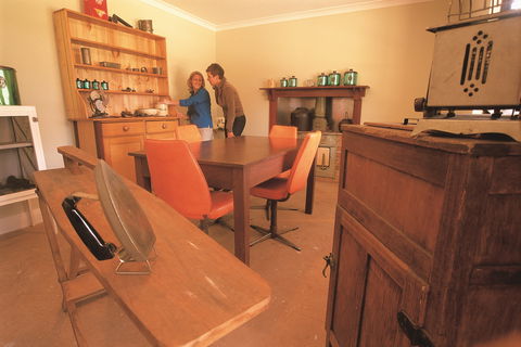 Dardanup Heritage Park - Attractions 1