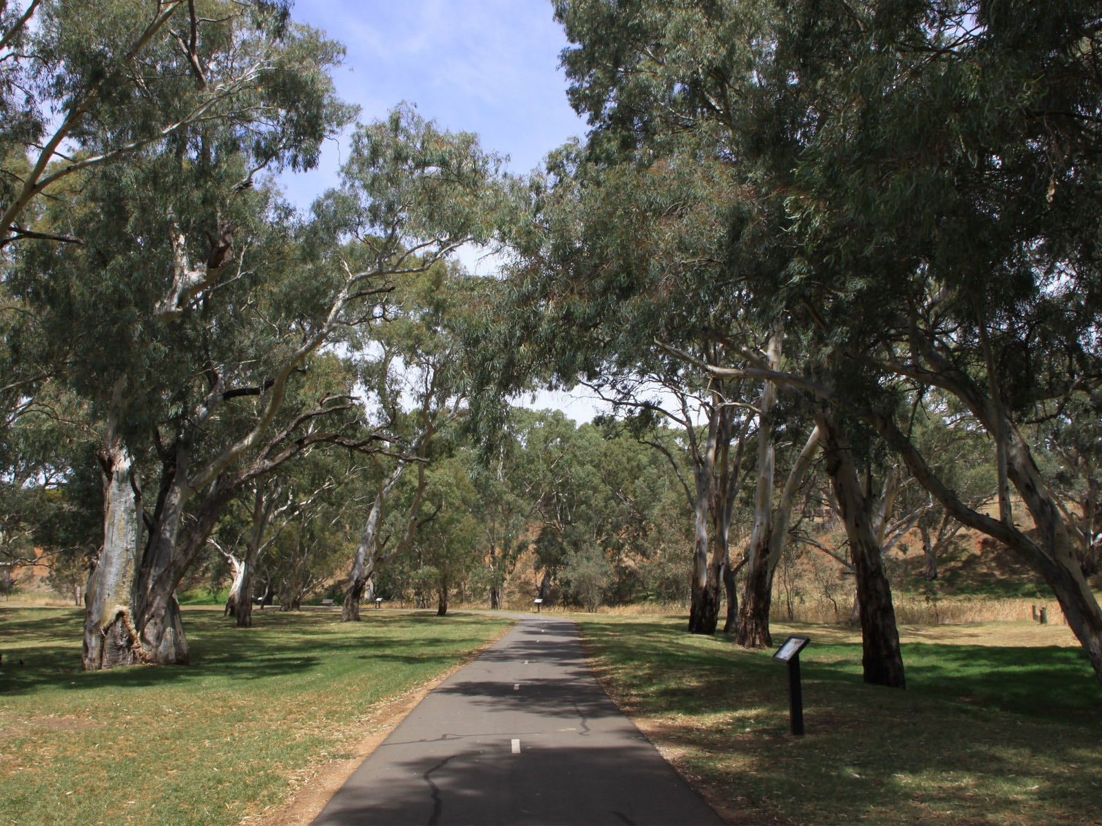 Gawler South SA Attractions