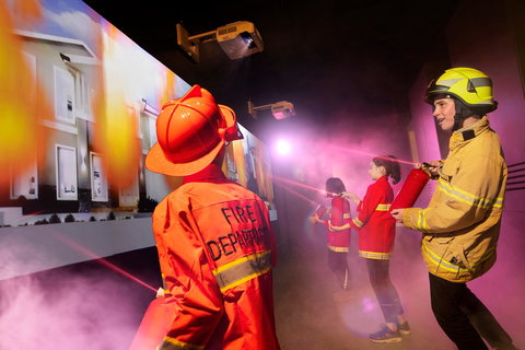 DreamCity - See Attractions 1