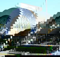 Dubbo Square Shopping Centre - Open - Attractions