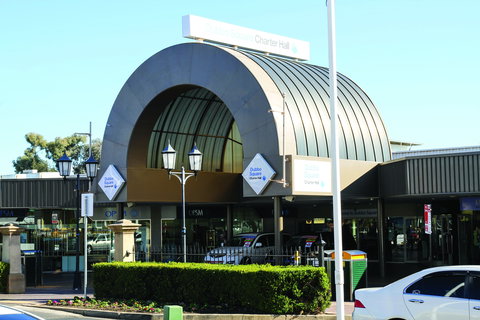 Dubbo Square Shopping Centre - Open - Attractions 0