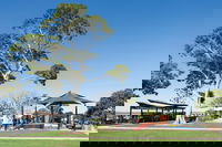 Eddie Santaguiliana Way