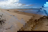 Edmund Kennedy Girramay National Park