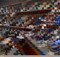 El Dorado Pottery - Attractions
