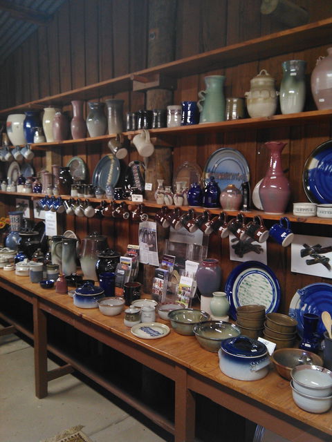 El Dorado Pottery - Attractions 0