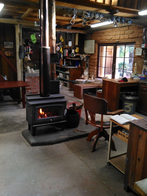 El Dorado Pottery - Attractions 1
