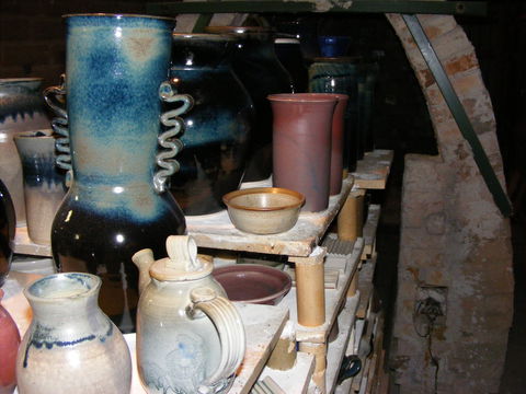 El Dorado Pottery - Attractions 2