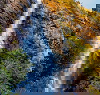 Ellenborough Falls - See Attractions