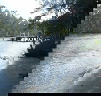 Engels Reach picnic area - Attractions
