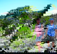 Eukey - Attractions