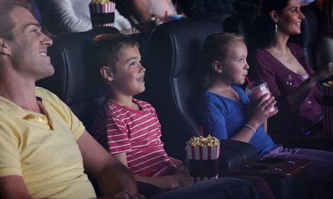 Event Cinemas - Whitfords - Attractions 0