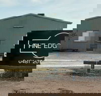 Fine Edge Art - Attractions