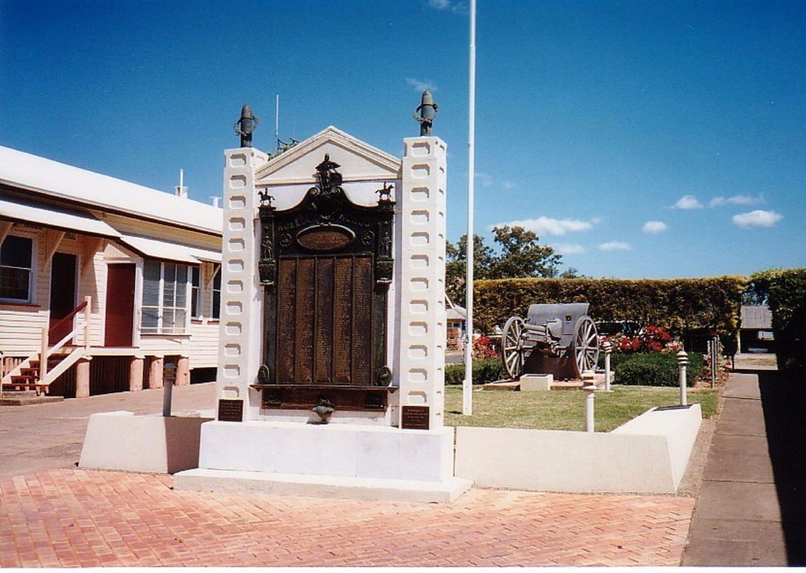 Mundowran QLD Attractions