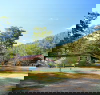 Geehi huts walking track - Attractions