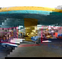 Giant Mushroom The - Attractions