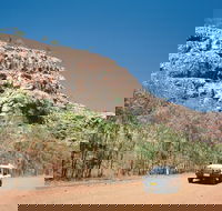 Gibb River Road - Attractions