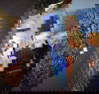 GlassXpressions Art Gallery - Attractions