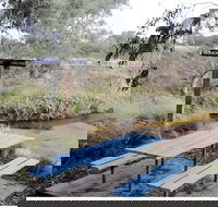 Glenelg and Wannon River Junction - Attractions