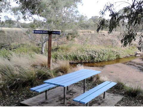 Glenelg And Wannon River Junction - Attractions 0