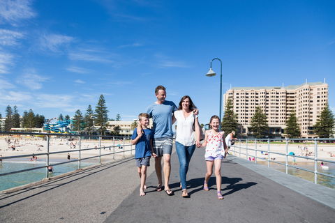 Glenelg Beach - Attractions 1