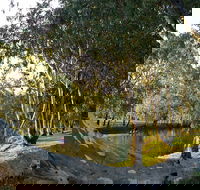 Goomburra - Attractions