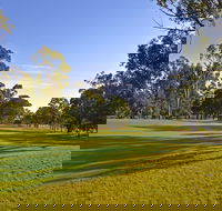 Gosnells Golf Club - Attractions