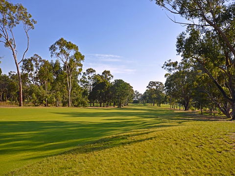 Gosnells Golf Club - Attractions 0