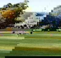 Government House - Attractions