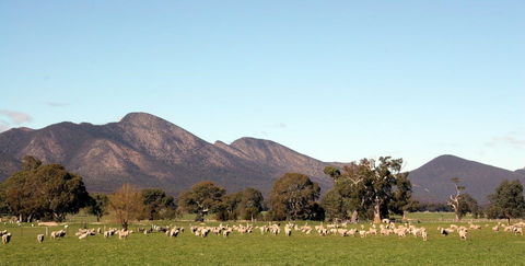 Grampians - Attractions 0