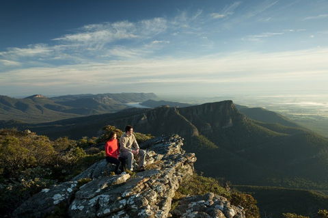 Grampians - Attractions 2