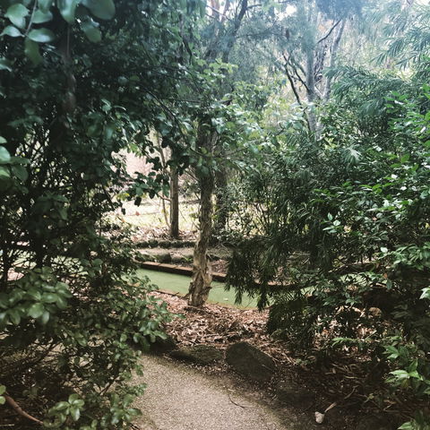 Grampians Adventure Golf And MOCO Gallery - Attractions 1