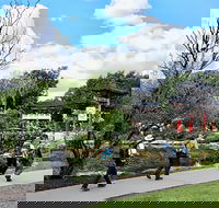 Great West Walk - Blacktown section - Attractions