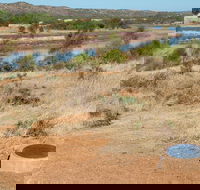 Greenough River Mouth and Devlin Pool - Attractions