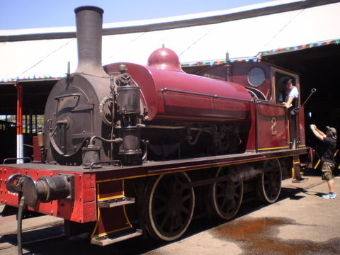 Greater Blue Mountains Heritage Trail - Attractions 1