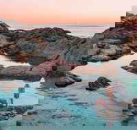 Greenly Beach - Attractions
