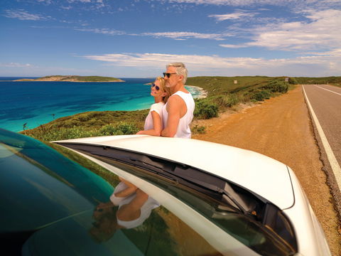 Great Ocean Drive - Attractions 1