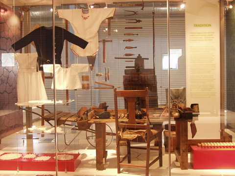 Griffith Italian Museum And Cultural Centre - Attractions 0