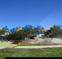 Gunnedah Skate Park - Attractions