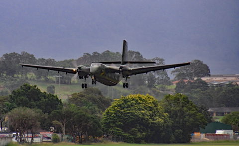 HARS Aviation Museum (Historical Aircraft Restoration Society) - Attractions 2