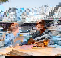Harbourside Shopping Centre - Attractions