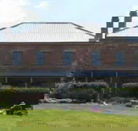 Harpers Mansion - Attractions
