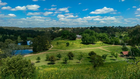 Hawkstowe Picnic Area - Attractions 0