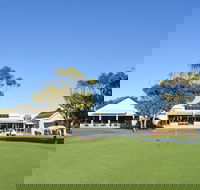 Hawks Nest Golf Club - Attractions